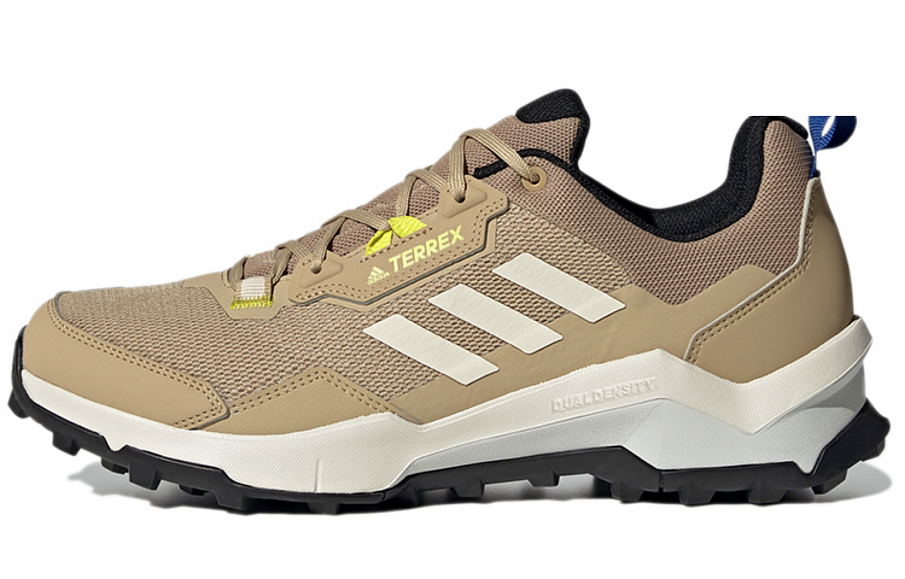 Фото № 1 с приближением к товару «‎adidas Terrex AX4 Brown»