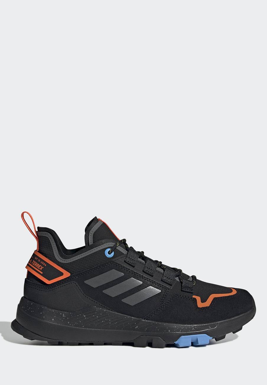 Фото № 3 с приближением к товару «‎Adidas Terrex Hikster»