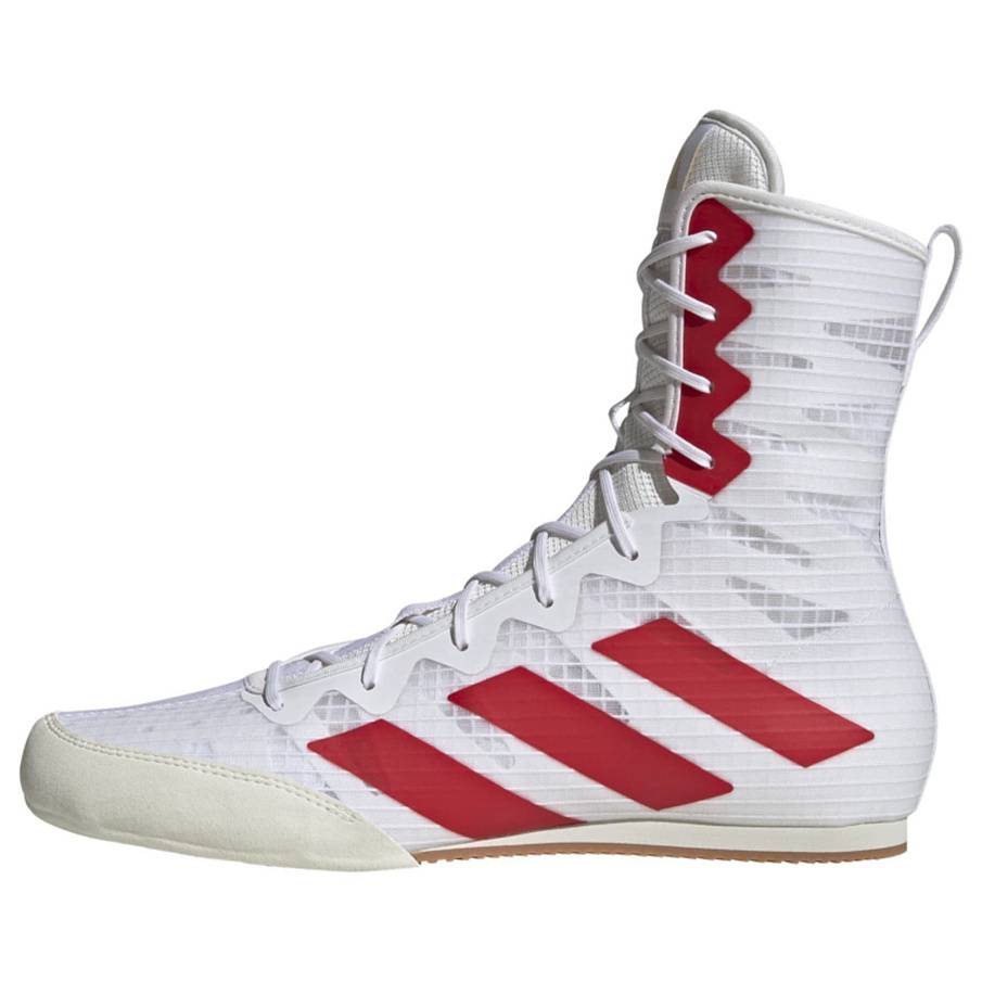 Фото № 1 с приближением к товару «‎Adidas Box Hog»
