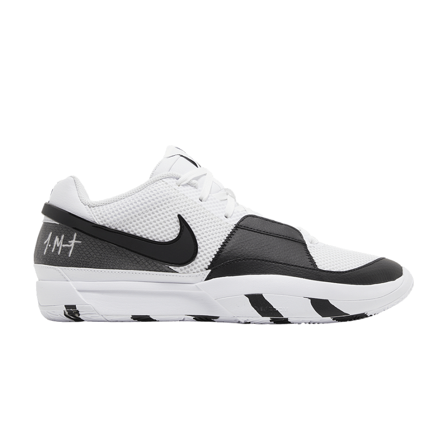 Фото № 1 с приближением к товару «‎Nike Ja 1 Scratch 2.0 (FQ4796-101)»