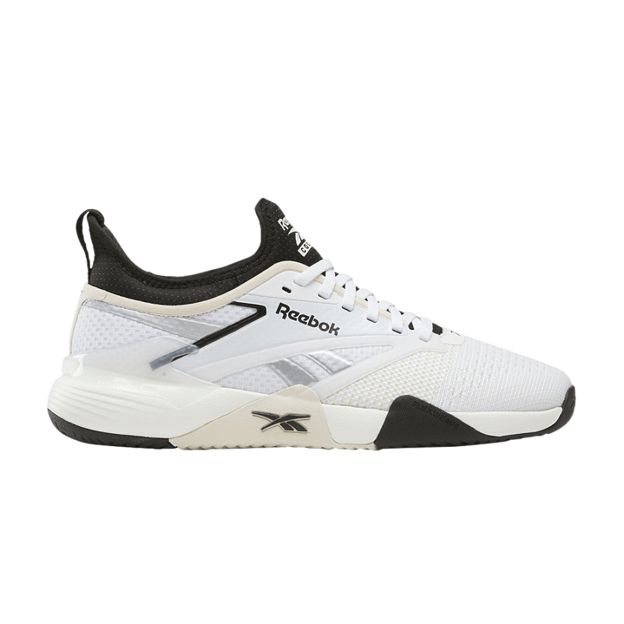 Фото № 1 с приближением к товару «‎Reebok Nano Court White Black (100225418)»