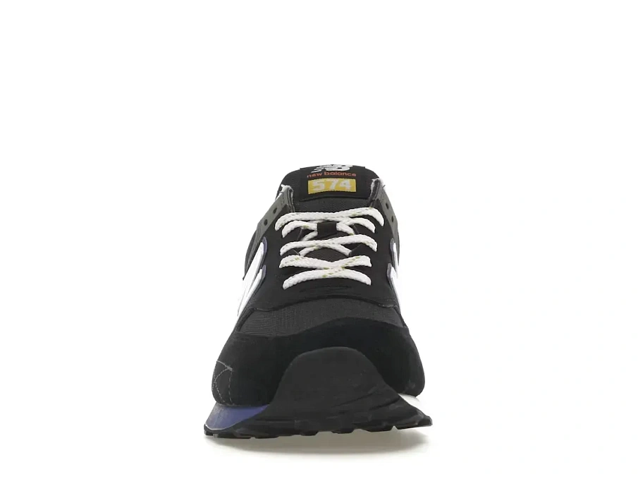 Фото № 2 с приближением к товару «‎New Balance 574v2»