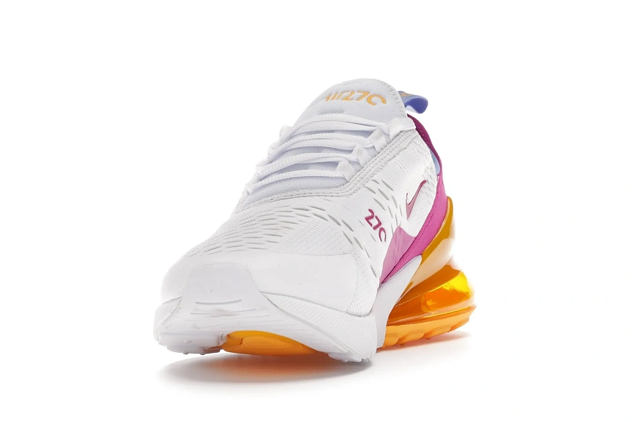 Фото № 4 с приближением к товару «‎Nike Air Max 270 Easter (2020) »