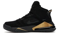 Фото № 3 с приближением к товару «‎Jordan Mars 270 Black Gold »