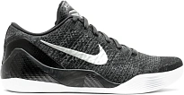 Фото № 1 с приближением к товару «‎Nike Kobe 9 Elite Premium Low HTM Milan Black»
