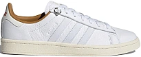 Фото № 1 с приближением к товару «‎adidas Campus Prince 032c White»