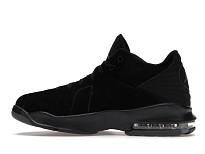 Фото № 5 с приближением к товару «‎Jordan Franchise Black/Black/Dark Grey»