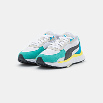 Фото № 2 с приближением к товару «‎Puma Wild Rider Rollin »