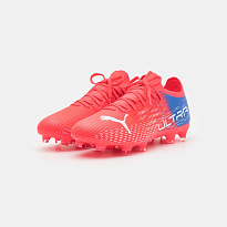 Фото № 2 с приближением к товару «‎Puma Ultra 3.3 Fg/ag»