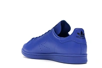 Фото № 6 с приближением к товару «‎adidas Stan Smith Raf Simons Powder Blue»