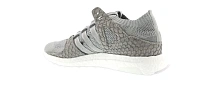 Фото № 2 с приближением к товару «‎adidas Ultra Boost EQT Support Pusha T King Push Greyscale»