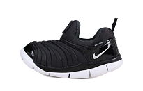 Фото № 1 с приближением к товару «‎Nike Dynamo Free BabyToddler Shoes Black»