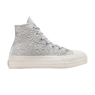 Converse Women's Chuck Taylor All Star Lift Platform High Crochet (A07538C)