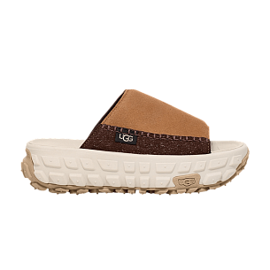 UGG Venture Daze Slide Chestnut Ceramic