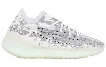 Adidas Originals Yeezy Boost 380 Alien Sports Casual Shoes Alien - 3