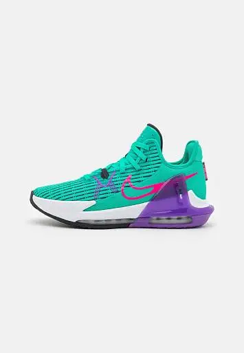 Nike Lebron Witness VI - 1