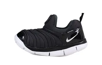Nike Dynamo Free BabyToddler Shoes Black - 1