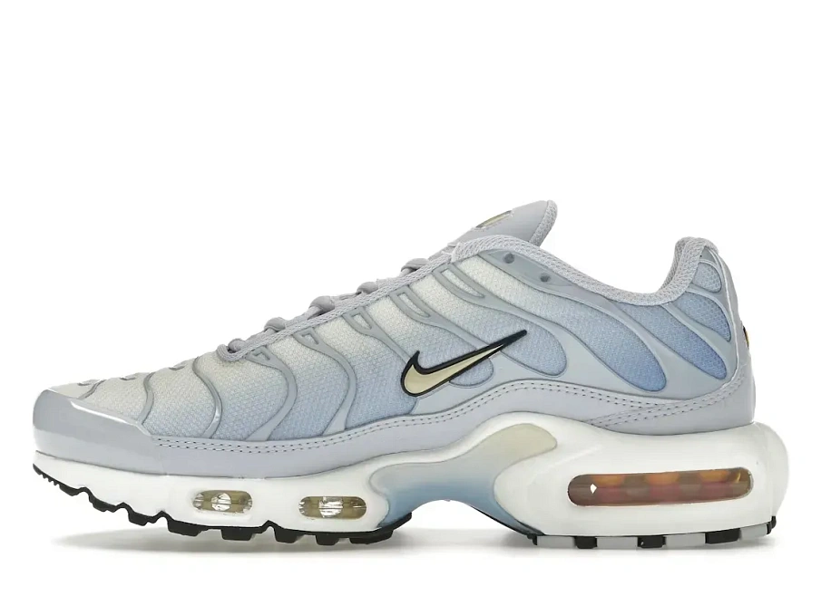 Фото № 3 с приближением к товару «‎Nike Air Max Plus»