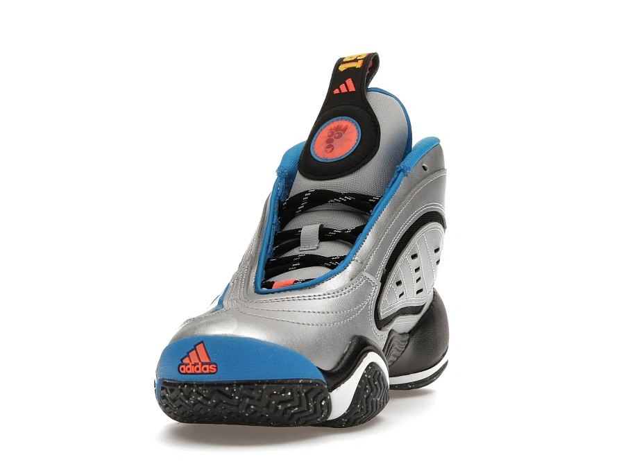 Фото № 3 с приближением к товару «‎adidas Crazy 97 EQT 1997 All-Star»