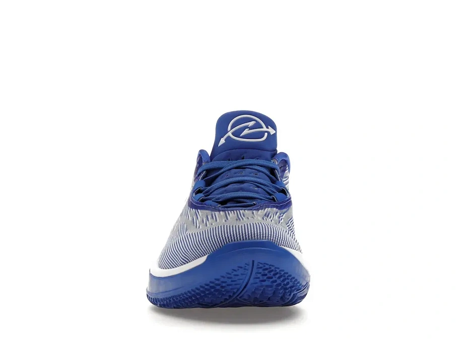 Фото № 2 с приближением к товару «‎Nike Air Zoom GT Cut 2 Team Game Royal»