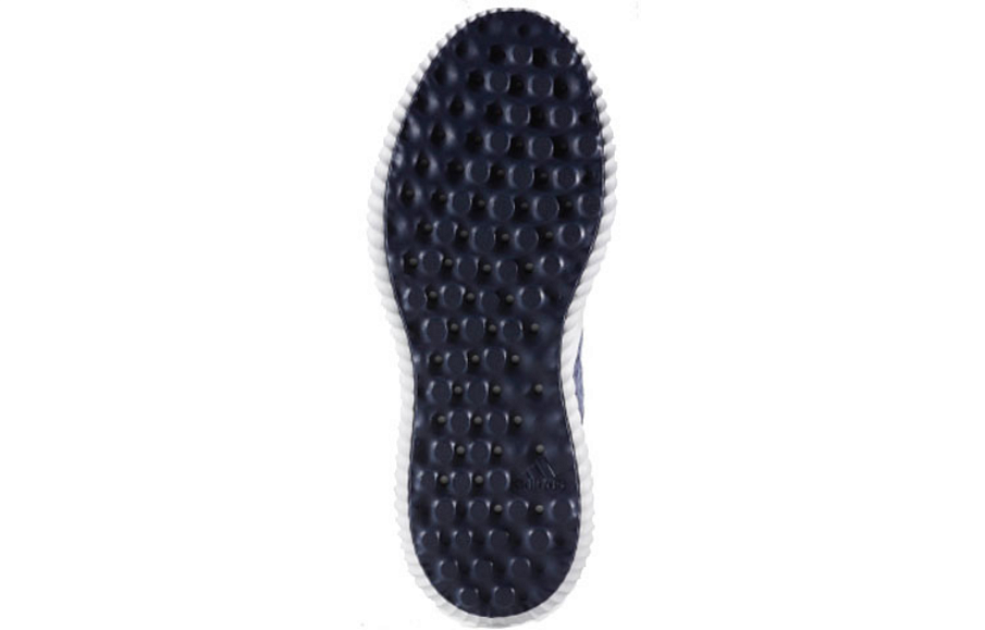 Фото № 4 с приближением к товару «‎Adidas ALPHABOUNCE RC W Shoes Navy»