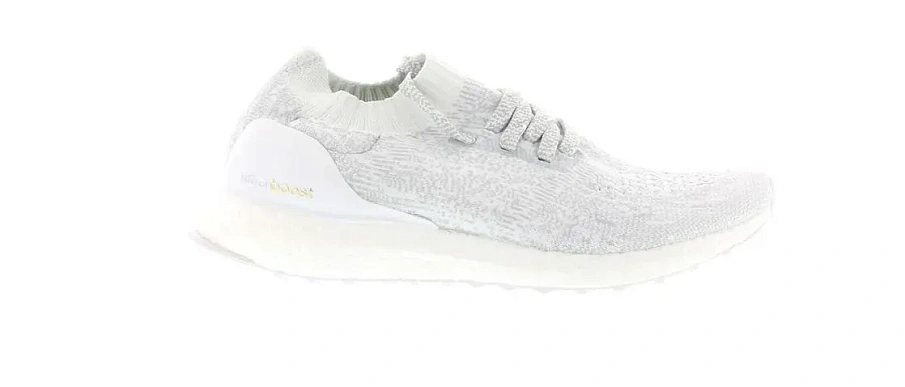 Фото № 1 с приближением к товару «‎adidas Ultra Boost Uncaged Triple White (2016)»