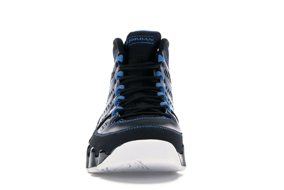 Фото № 2 с приближением к товару «‎Jordan 9 Retro Photo Blue»