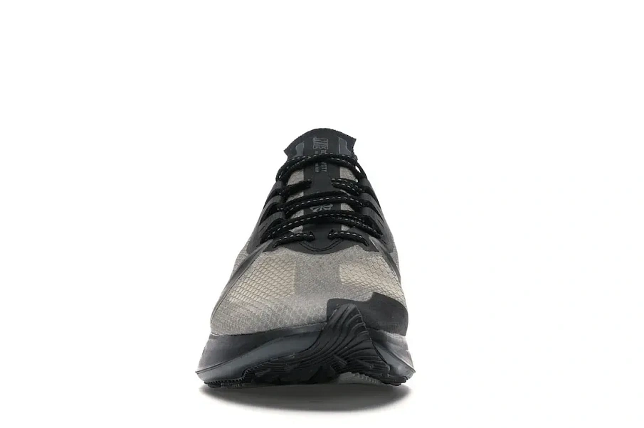 Фото № 2 с приближением к товару «‎Nike Zoom Gravity Black»