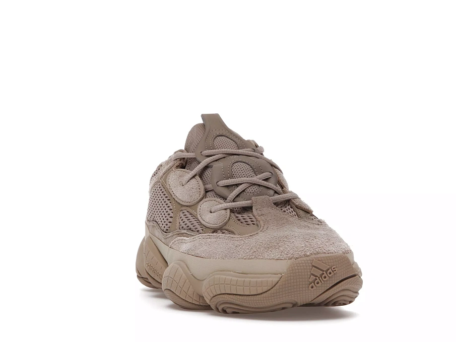 Фото № 1 с приближением к товару «‎adidas Yeezy 500 Taupe Light»