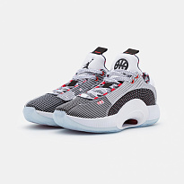 Фото № 2 с приближением к товару «‎Jordan Air Xxxv Quai 54 Shoe »