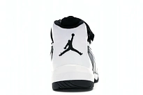 Фото № 4 с приближением к товару «‎Jordan Jumpman Swift White Black»
