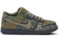 Фото № 1 с приближением к товару «‎Nike SB Dunk Low Doernbecher»