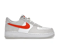 Фото № 1 с приближением к товару «‎Nike Air Force 1 Low First Use Cream »