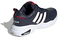 Фото № 4 с приближением к товару «‎adidas neo Strutter BlueWhiteRed»