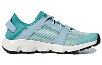 Фото № 2 с приближением к товару «‎adidas WMNS Terrex Cc Voyager Sleek Blue»