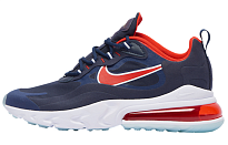 Фото № 1 с приближением к товару «‎Nike Air Max 270 React 'USA'»