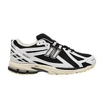 Фото № 1 с приближением к товару «‎New Balance 1906R White Black»