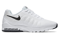 Фото № 2 с приближением к товару «‎Nike Air Max Invigor White»
