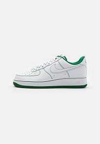 Фото № 1 с приближением к товару «‎Nike Air Force 1 Stitch »