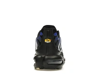 Фото № 4 с приближением к товару «‎Nike Air Max Plus Premium»