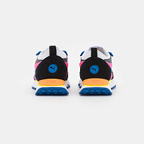 Фото № 3 с приближением к товару «‎Puma Rider Future Vintage »
