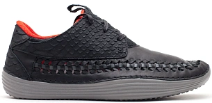 Nike Solarsoft Moccasin Woven Yeezy