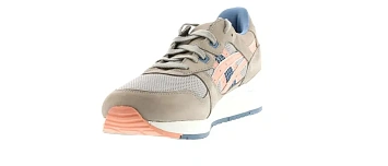 ASICS Gel-Lyte III Ronnie Fieg Flamingo - 2