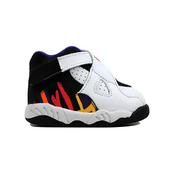 Air Jordan Retro 8 TD 'Three-Peat' - 3
