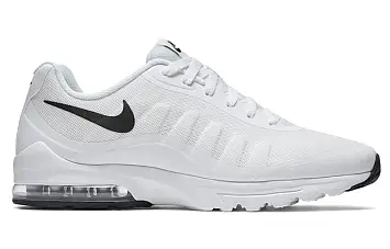 Nike Air Max Invigor White - 2