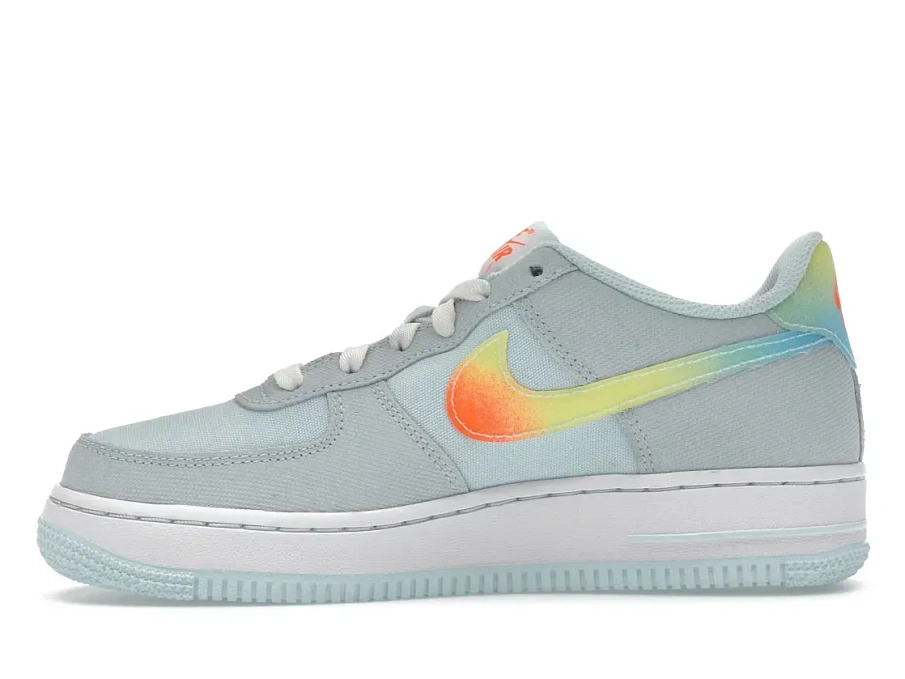 Фото № 3 с приближением к товару «‎Nike Air Force 1 Low»