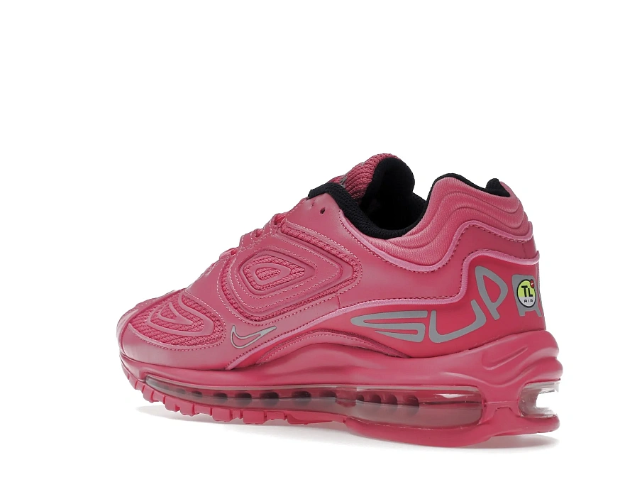 Фото № 6 с приближением к товару «‎Nike Air Max 98 TL Supreme Pink»