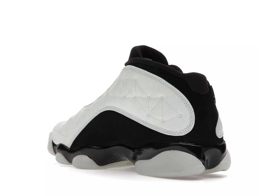 Фото № 5 с приближением к товару «‎Jordan 13 Retro Low Singles' Day (2021)»