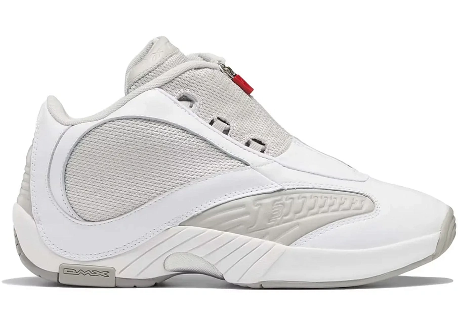 Фото № 1 с приближением к товару «‎Reebok Answer IV»