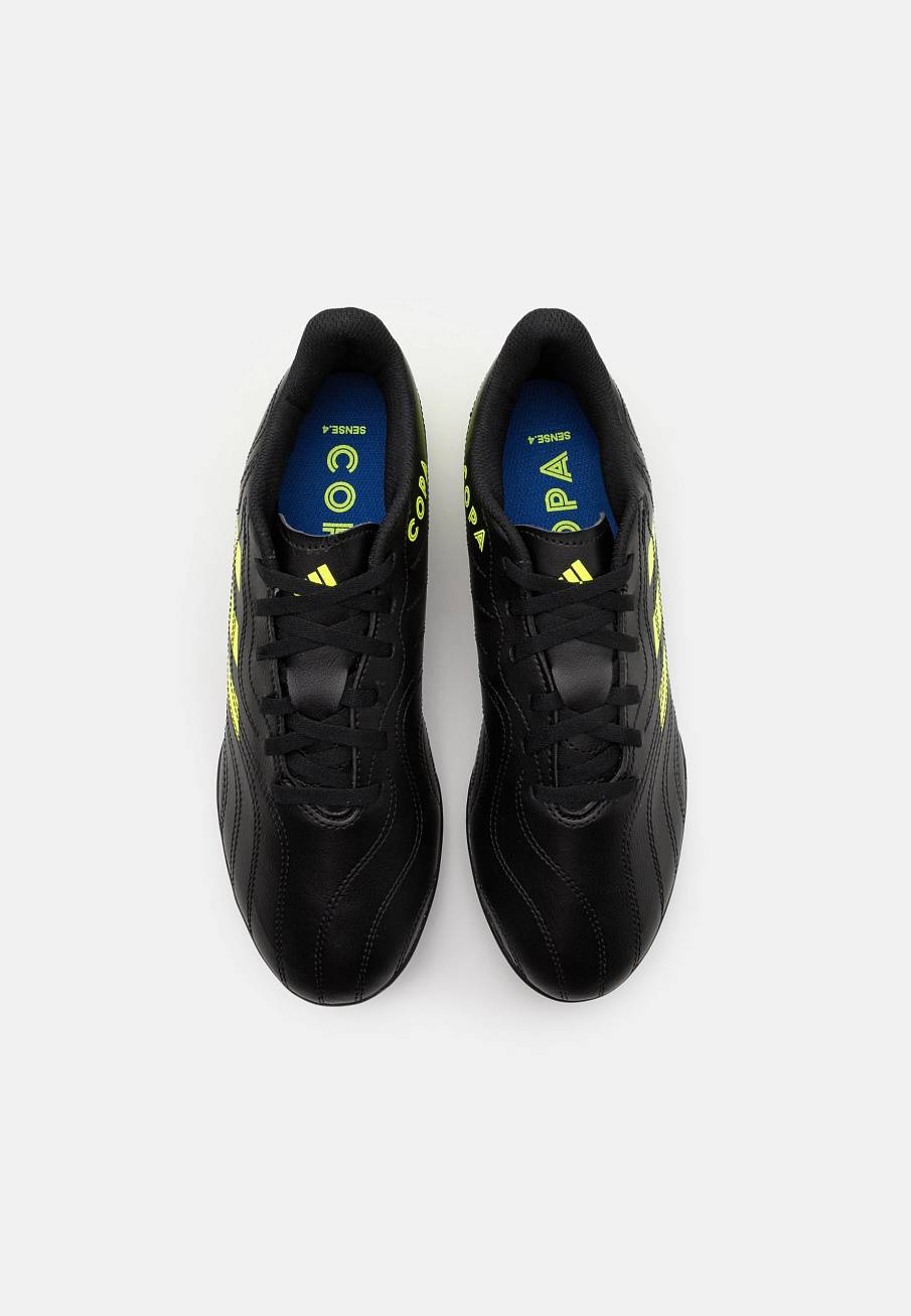 Фото № 4 с приближением к товару «‎Adidas Copa Sense.4 TF »